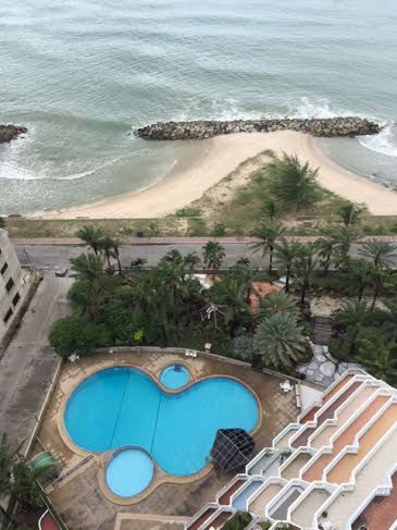 ขาย-เช่า-พีเอ็มวายบีช-คอนโดมิเนียม-ติดทะเล-วิวทะเลและสระว่ายน้ำ