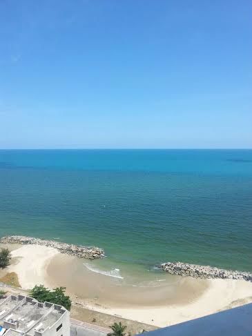 ขาย-เช่า-พีเอ็มวายบีช-คอนโดมิเนียม-ติดทะเล-วิวทะเลและสระว่ายน้ำ