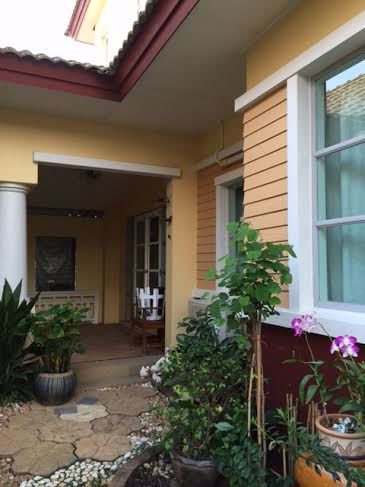 ขายบ้านเดี่ยว-2-ชั้น-หมู่บ้านมัณฑนา-วงแหวนปิ่นเกล้า-ตลิ่งชันสุพรรณบุรี