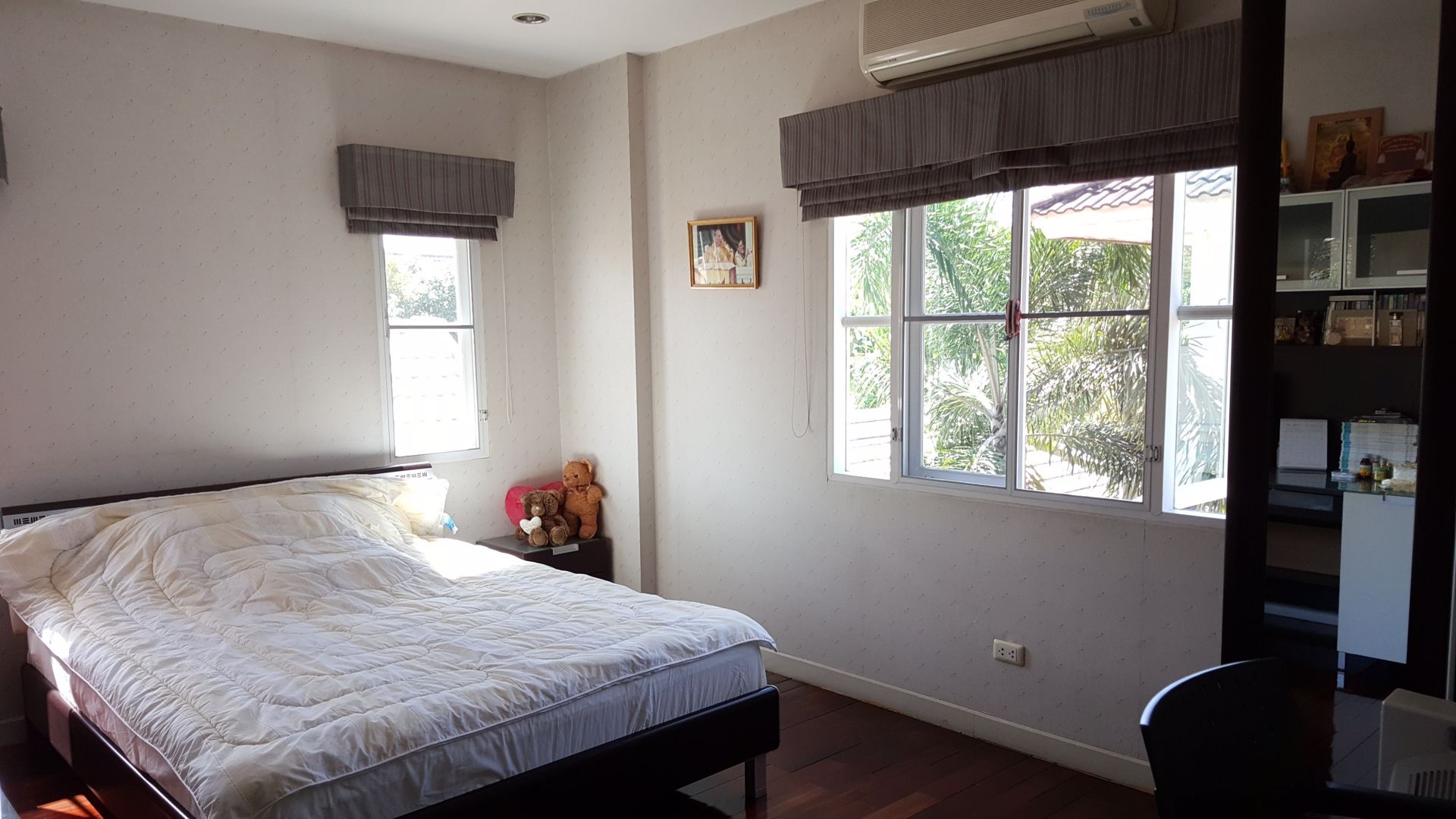 ขายบ้านเดี่ยว-2-ชั้น-หมู่บ้านมัณฑนา-วงแหวนปิ่นเกล้า-ตลิ่งชันสุพรรณบุรี