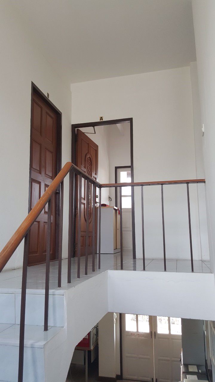 ขายบ้านบ้านแฝด-2-ชั้น-จอมเทียน-การ์เด้น-ริมหาดจอมเทียน-พัทยา