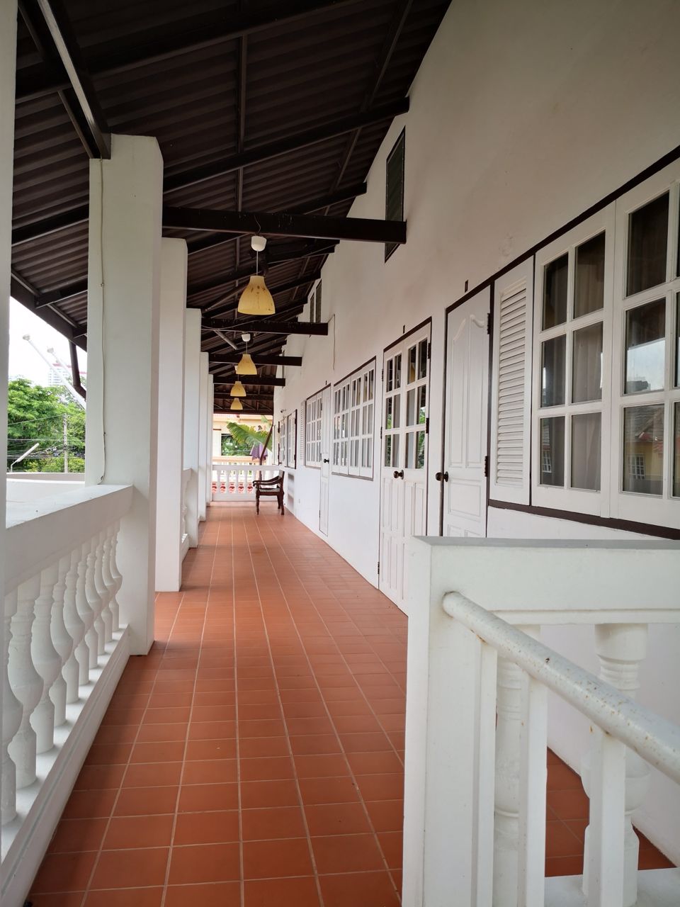 ขายบ้านบ้านแฝด-2-ชั้น-จอมเทียน-การ์เด้น-ริมหาดจอมเทียน-พัทยา