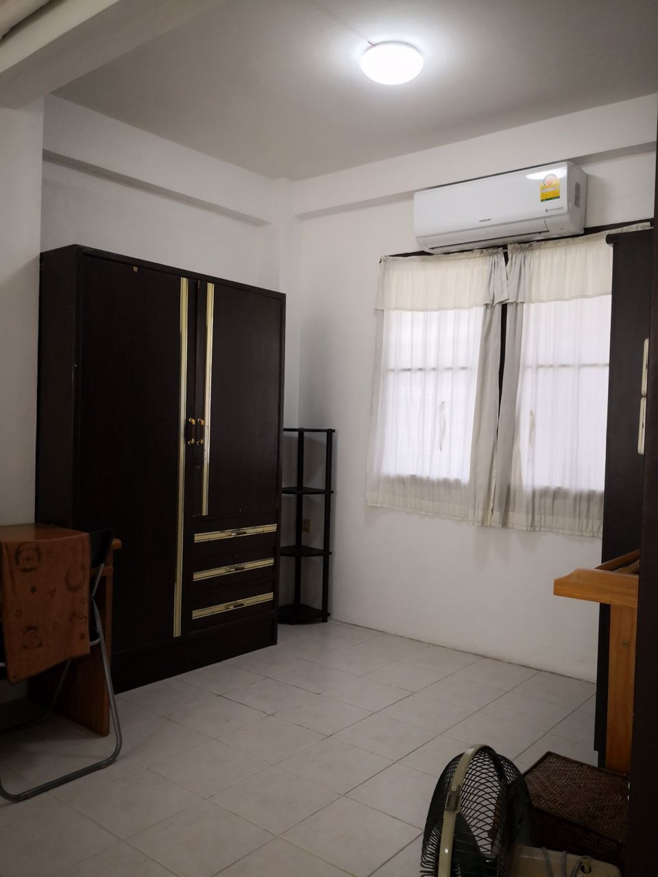 ขายบ้านบ้านแฝด-2-ชั้น-จอมเทียน-การ์เด้น-ริมหาดจอมเทียน-พัทยา