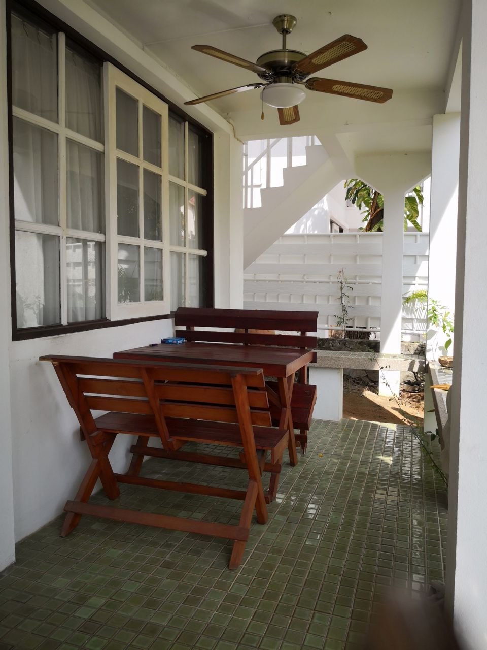 ขายบ้านบ้านแฝด-2-ชั้น-จอมเทียน-การ์เด้น-ริมหาดจอมเทียน-พัทยา