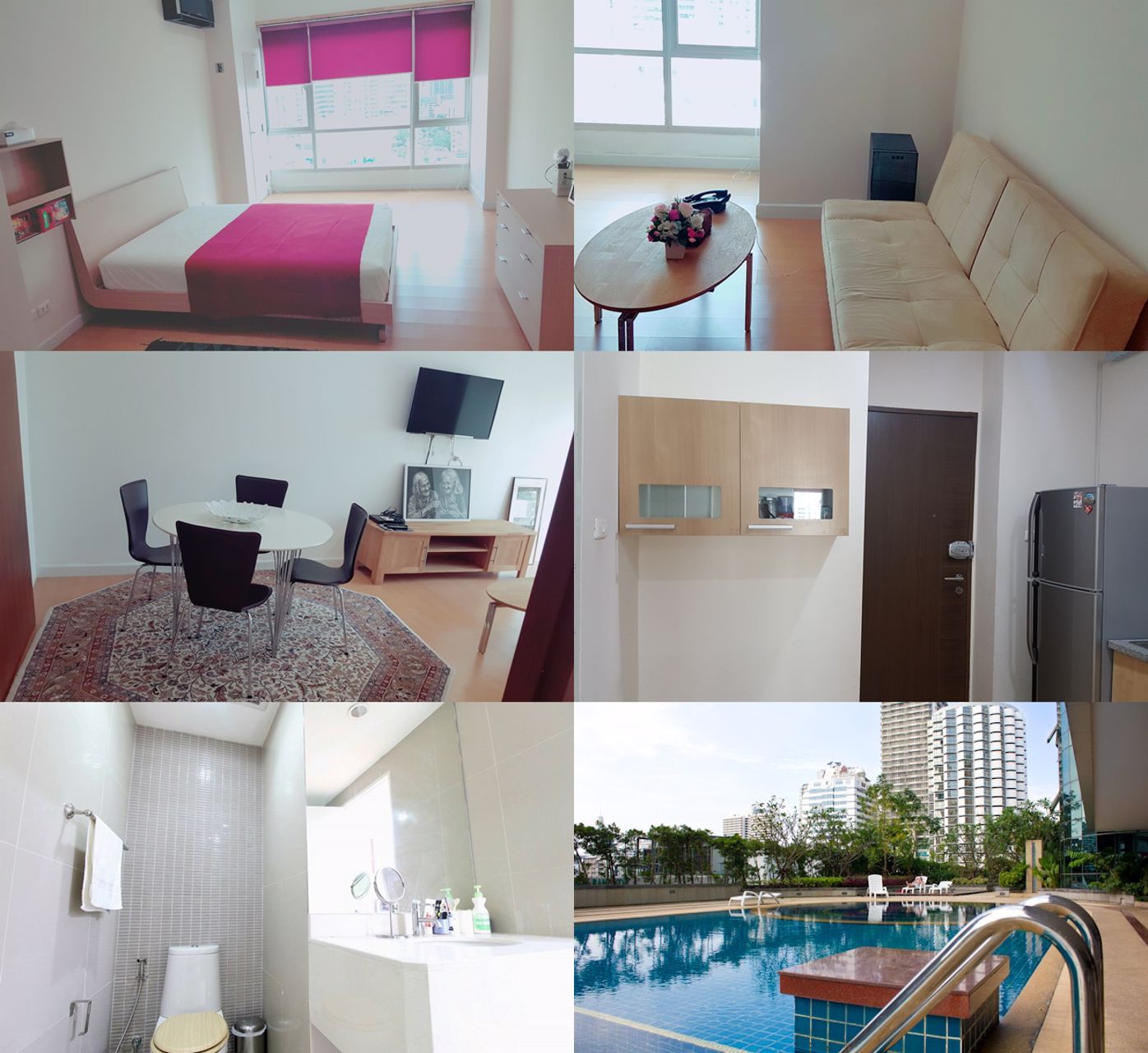 ขาย-คอนโดเดอะ-เทรนดี้-ชั้น-15-สุขุมวิท-13