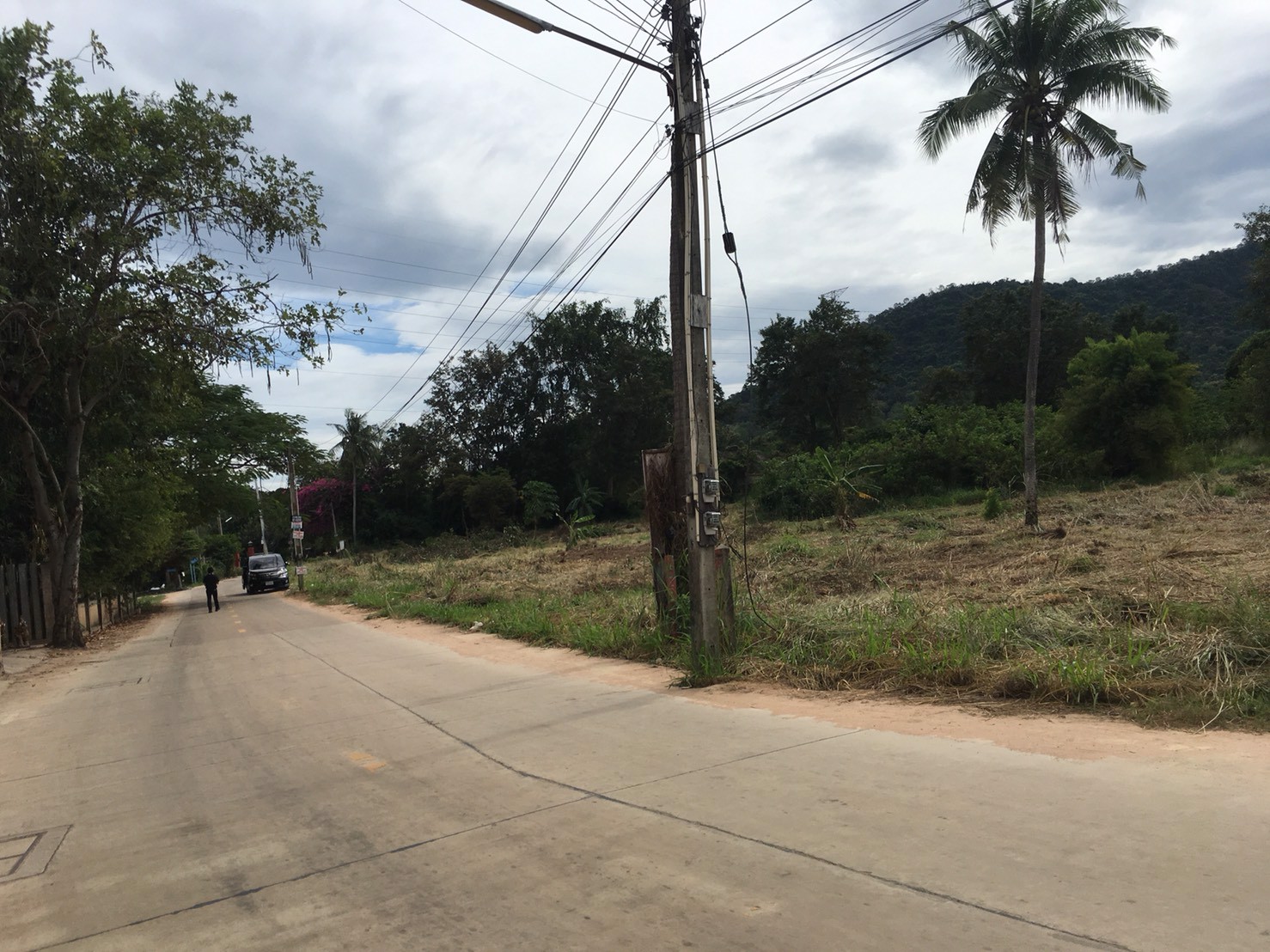 ขายที่ดินเปล่า-สุขาภิบาล-9-ตบางพระ-อศรีราชา-จชลบุรี-ใกล้ศูนย์ฟื้นฟูผู้สูงอายุสภากาชาดไทย