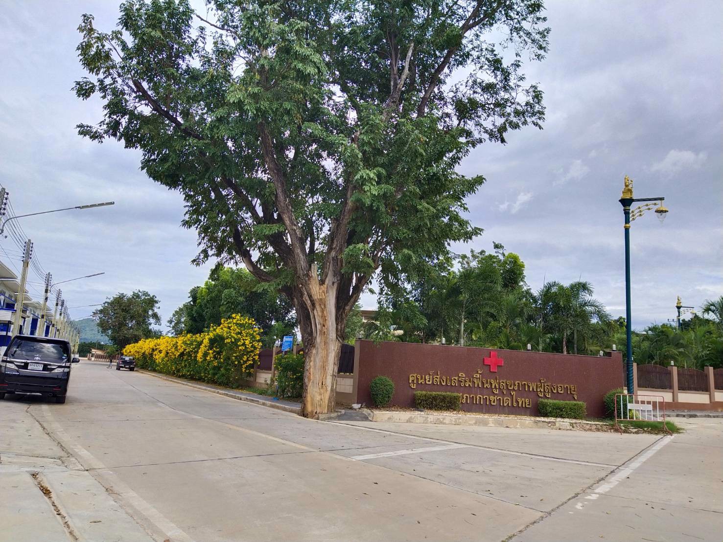 ขายที่ดินเปล่า-สุขาภิบาล-9-ตบางพระ-อศรีราชา-จชลบุรี-ใกล้ศูนย์ฟื้นฟูผู้สูงอายุสภากาชาดไทย