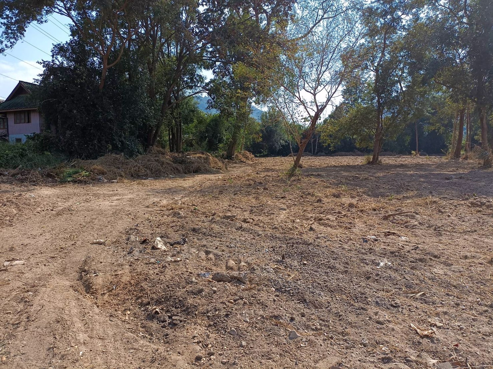 ขายที่ดินเปล่า-สุขาภิบาล-9-ตบางพระ-อศรีราชา-จชลบุรี-ใกล้ศูนย์ฟื้นฟูผู้สูงอายุสภากาชาดไทย