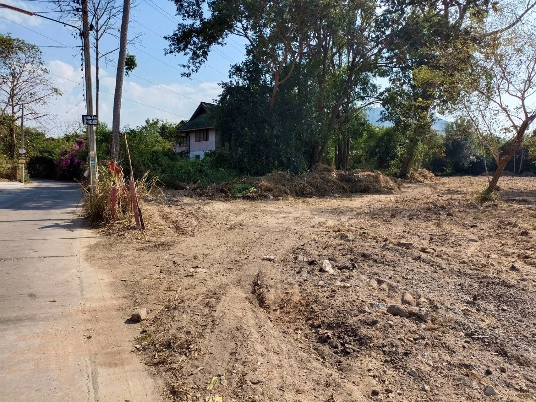 ขายที่ดินเปล่า-สุขาภิบาล-9-ตบางพระ-อศรีราชา-จชลบุรี-ใกล้ศูนย์ฟื้นฟูผู้สูงอายุสภากาชาดไทย