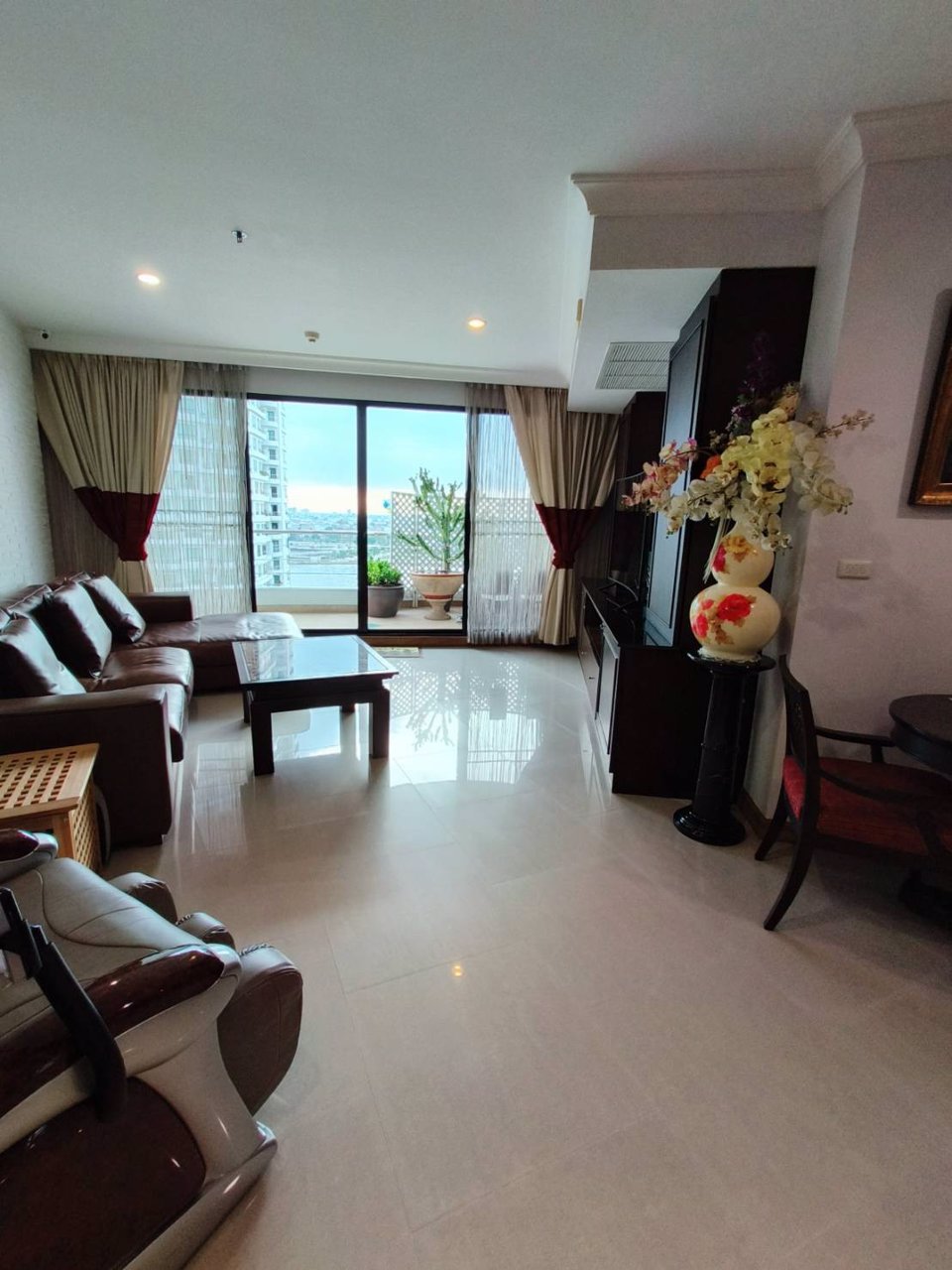 ขายคอนโดศุภาลัย-คาซ่าริว่าเจริญกรุง-พระราม-3-ชั้น-12-อาคาร-fronte-2