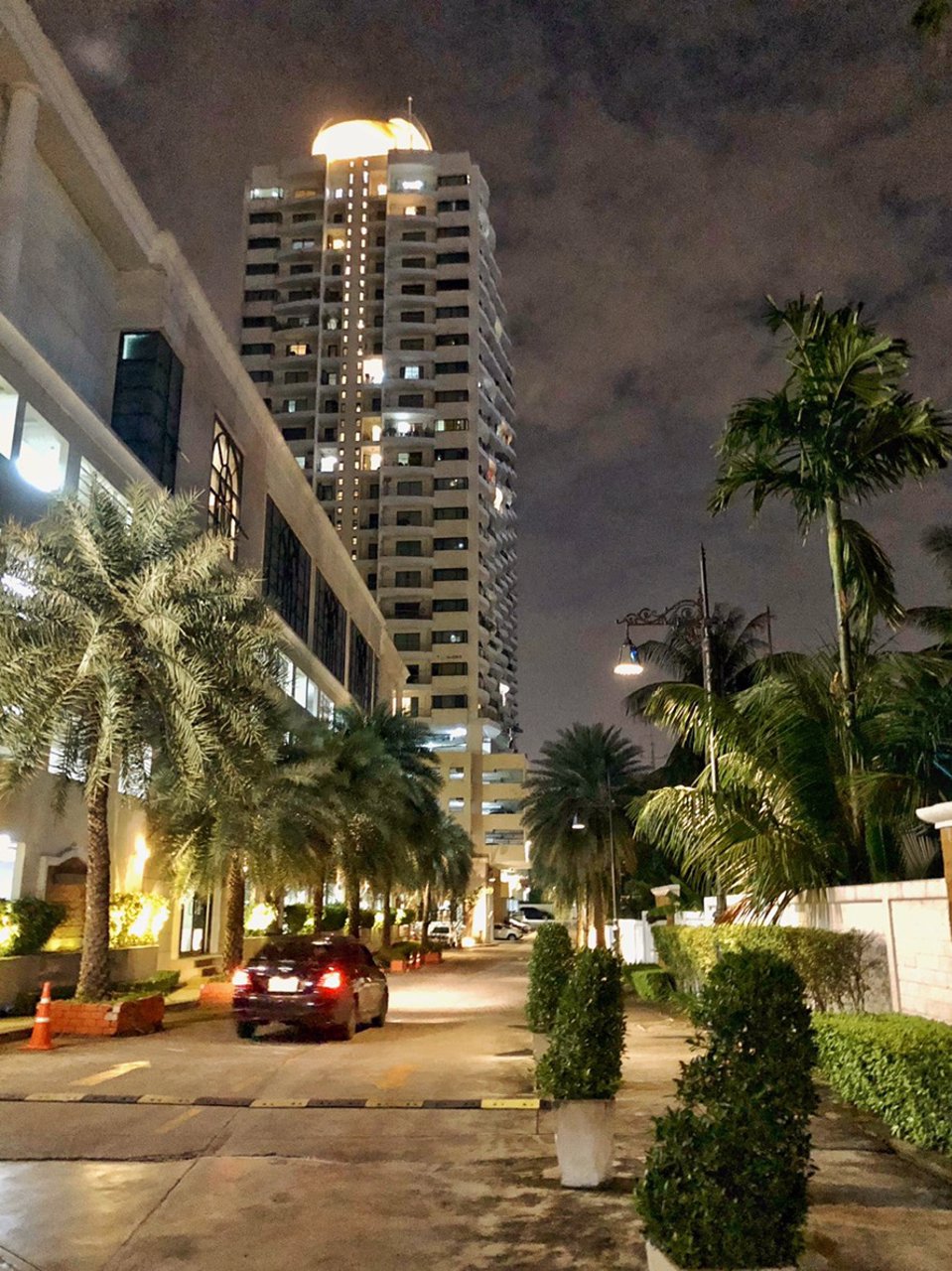 ขายคอนโดศุภาลัย-คาซ่าริว่าเจริญกรุง-พระราม-3-ชั้น-12-อาคาร-fronte-2