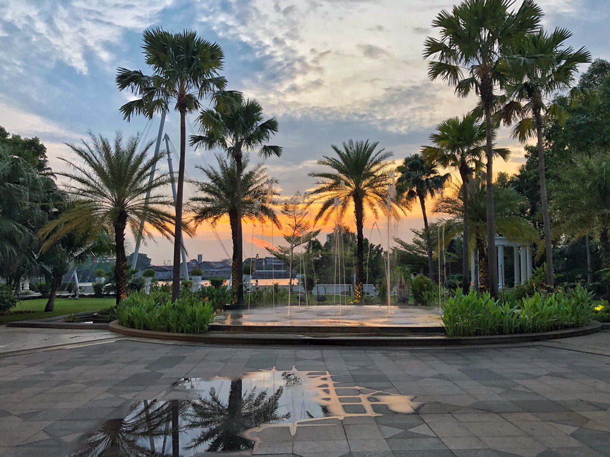 ขายคอนโดศุภาลัย-คาซ่าริว่าเจริญกรุง-พระราม-3-ชั้น-12-อาคาร-fronte-2