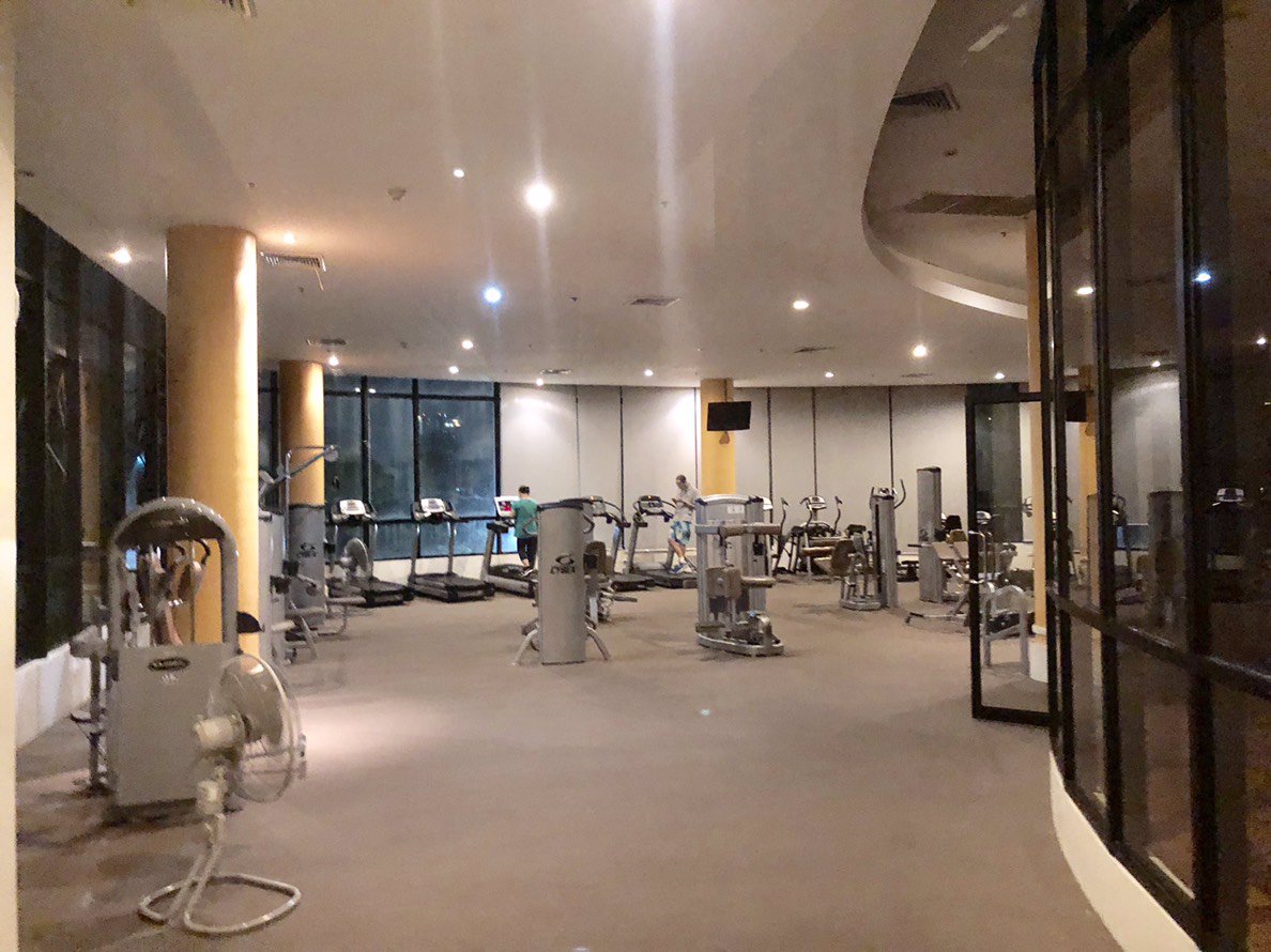 ขายคอนโดศุภาลัย-คาซ่าริว่าเจริญกรุง-พระราม-3-ชั้น-12-อาคาร-fronte-2