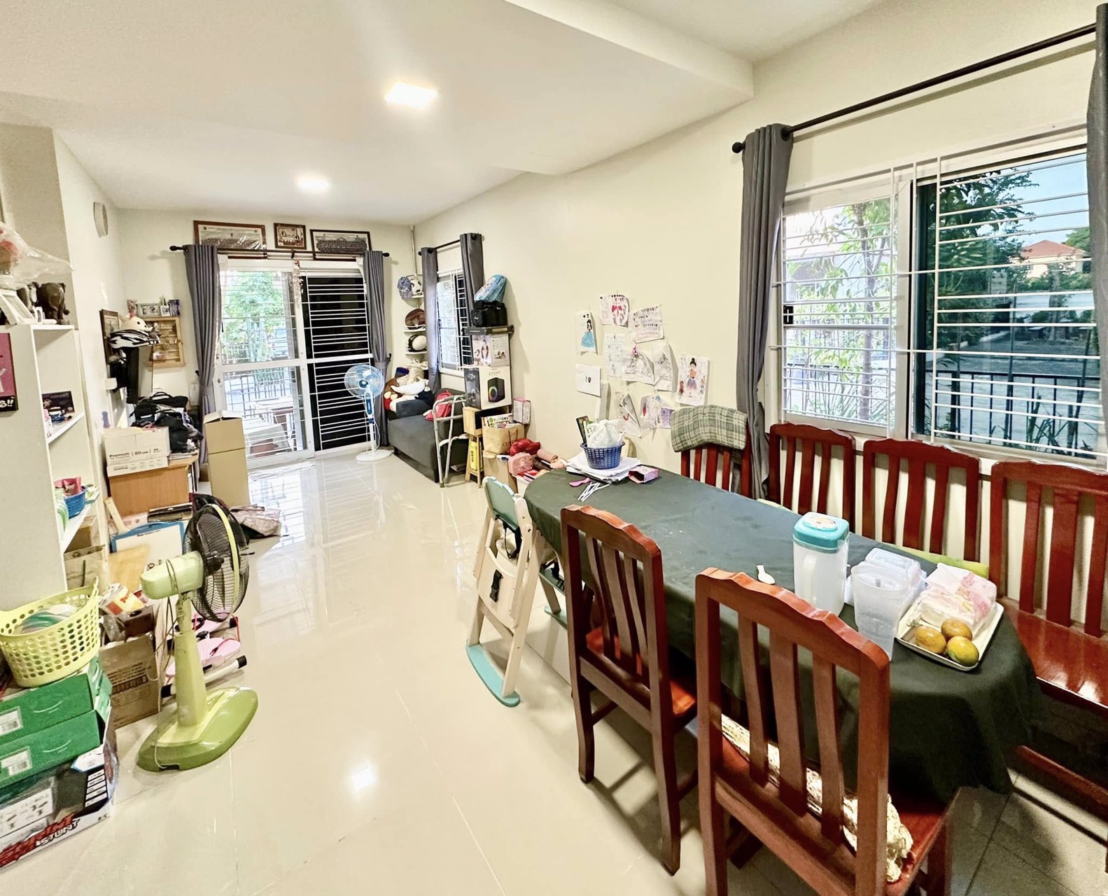 ขายด่วน-พฤกษาวิลล์-114-รามคำแหง-ร่มเกล้า