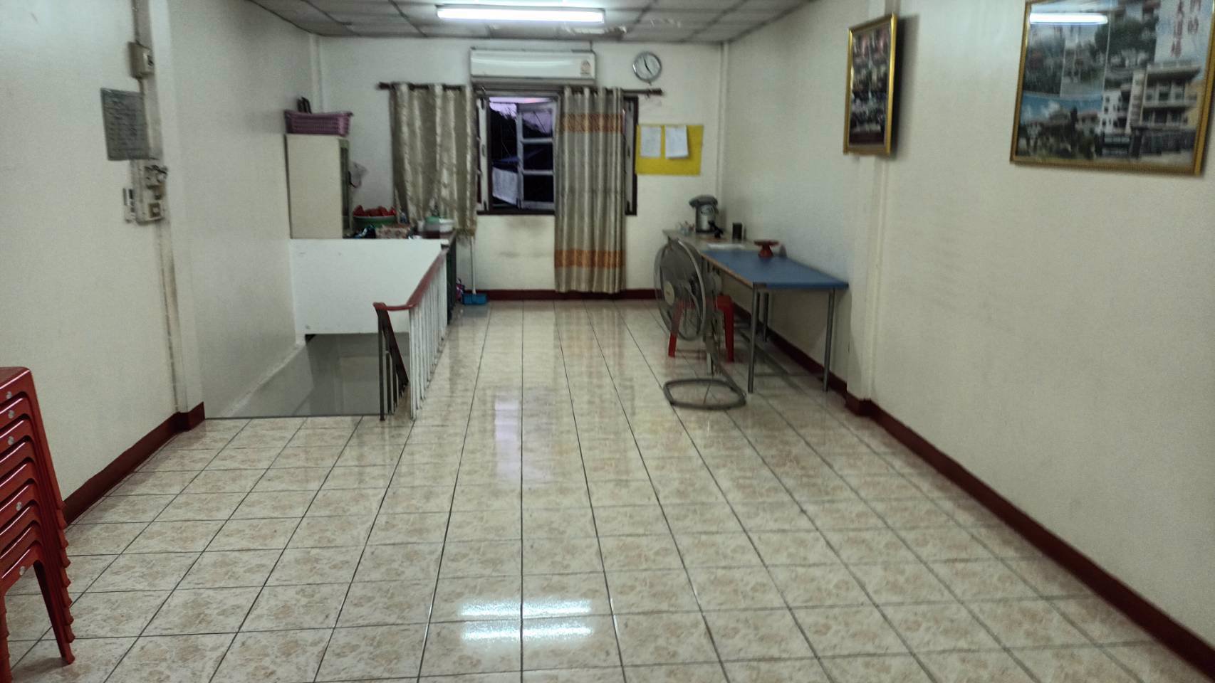 ขายทาวน์โฮม-ติดถนนสีหราชเดโชไชยบ้านเป็ด-ขอนแก่น