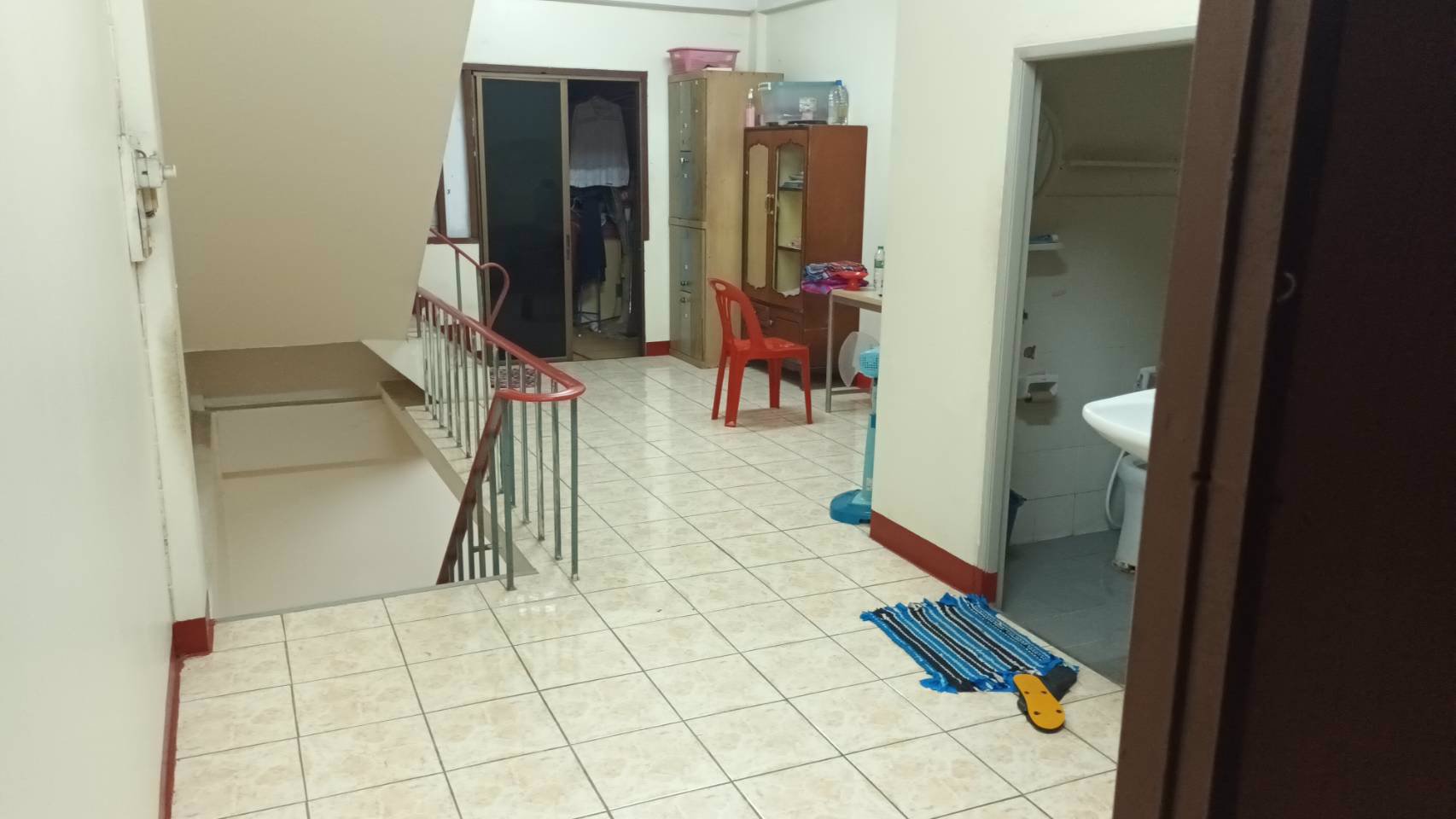 ขายทาวน์โฮม-ติดถนนสีหราชเดโชไชยบ้านเป็ด-ขอนแก่น