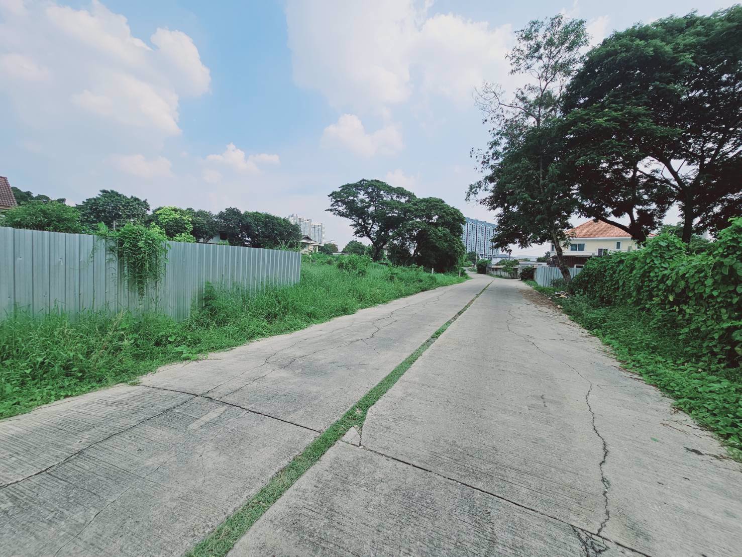 ขายที่ดินเปล่าถมแล้ว-เพชรเกษม-66-ห่างจาก-mrt-บางแค-400-เมตร