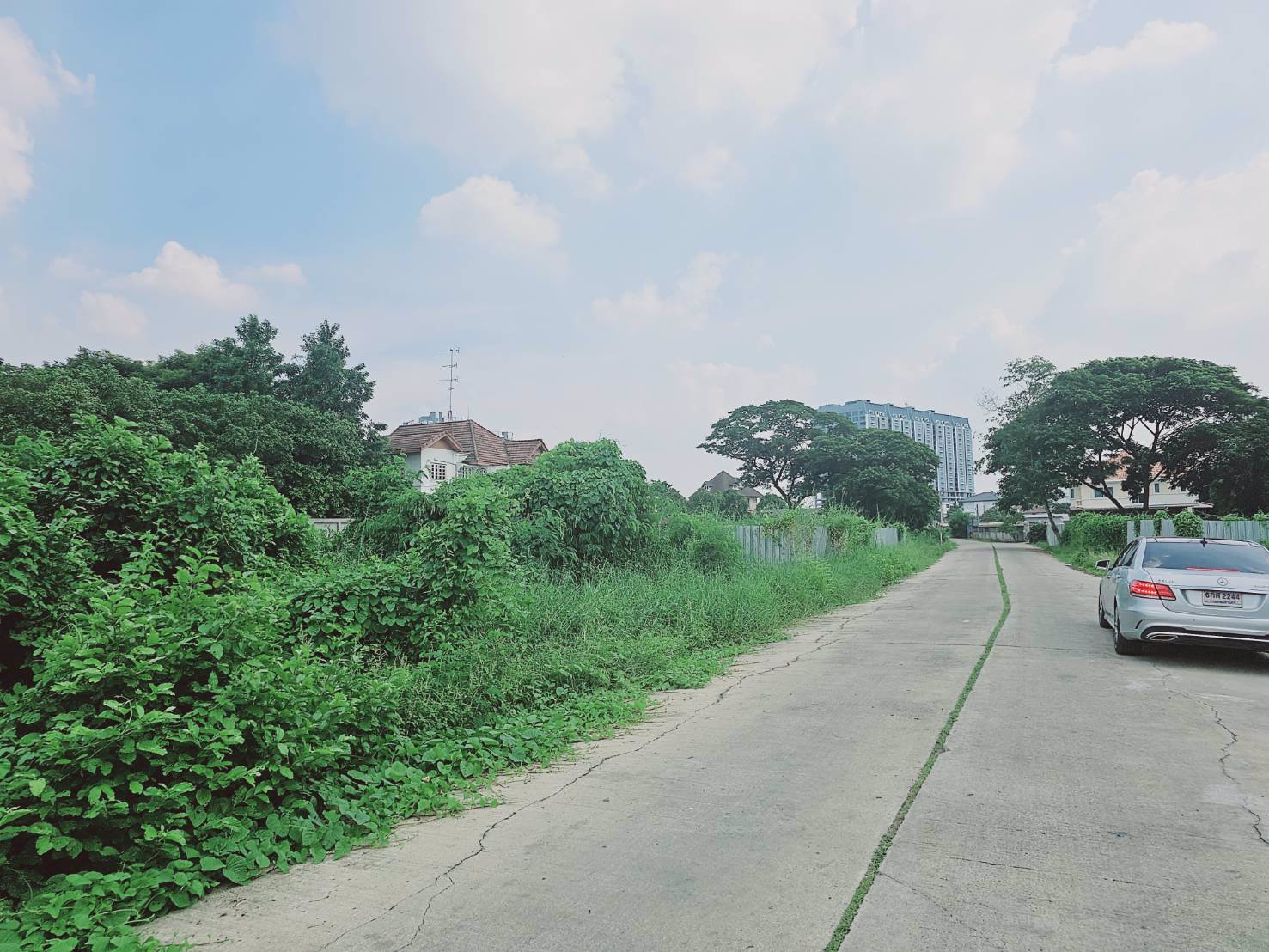 ขายที่ดินเปล่าถมแล้ว-เพชรเกษม-66-ห่างจาก-mrt-บางแค-400-เมตร