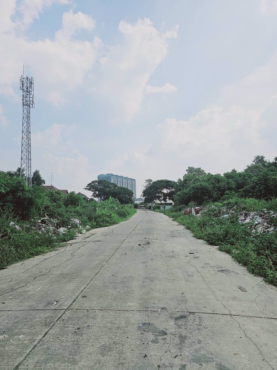 ขายที่ดินเปล่าถมแล้ว-เพชรเกษม-66-ห่างจาก-mrt-บางแค-400-เมตร