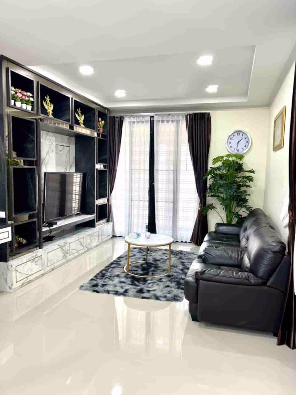 promotion-ซื้อบ้าน-ฟรี-รถ-pool-villa-ถนนเรียบรถไฟ-หนองปลาไหล