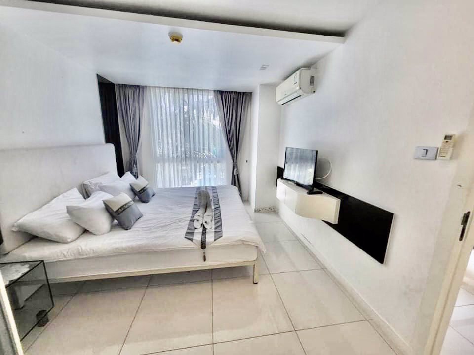 โครงการมานำเสนอ-ccr-condo-พัทยา-วิวสระว่ายน้ำราคา-2490000-บาท