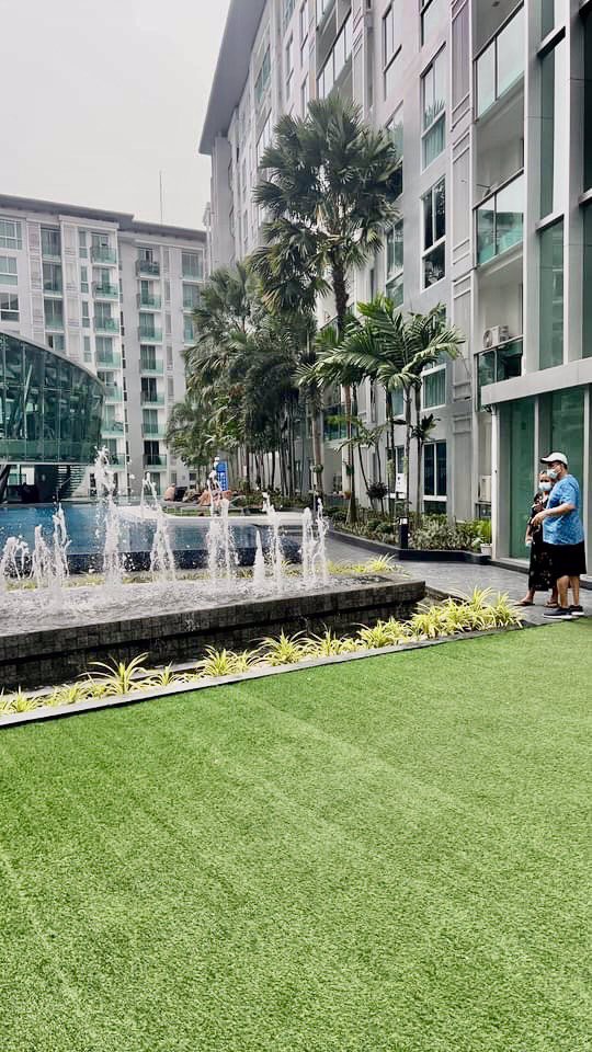 โครงการมานำเสนอ-ccr-condo-พัทยา-วิวสระว่ายน้ำราคา-2490000-บาท