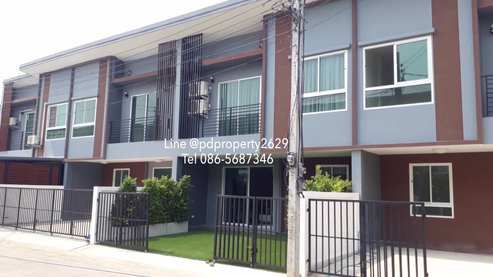 ขาย-ทาวน์โฮม-หลุดดาวน์-เดอะ-ริชวิลล์-ราชพฤกษ์-รัตนาธิเบศร์-3-นอน-2-น้ำ-จอดรถ-2-คัน-ใกล้-mrt-สายสี