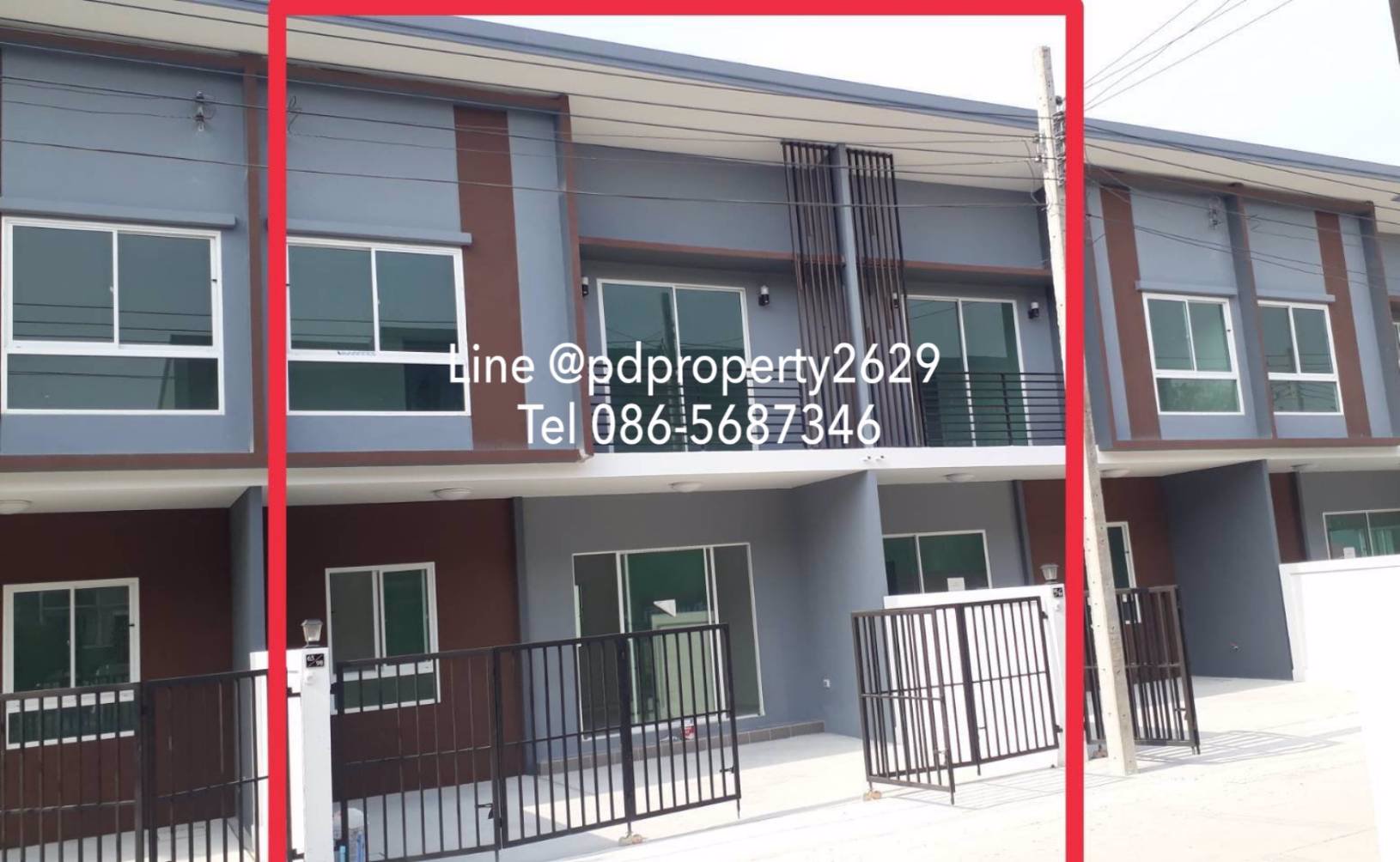 ขาย-ทาวน์โฮม-หลุดดาวน์-เดอะ-ริชวิลล์-ราชพฤกษ์-รัตนาธิเบศร์-3-นอน-2-น้ำ-จอดรถ-2-คัน-ใกล้-mrt-สายสี