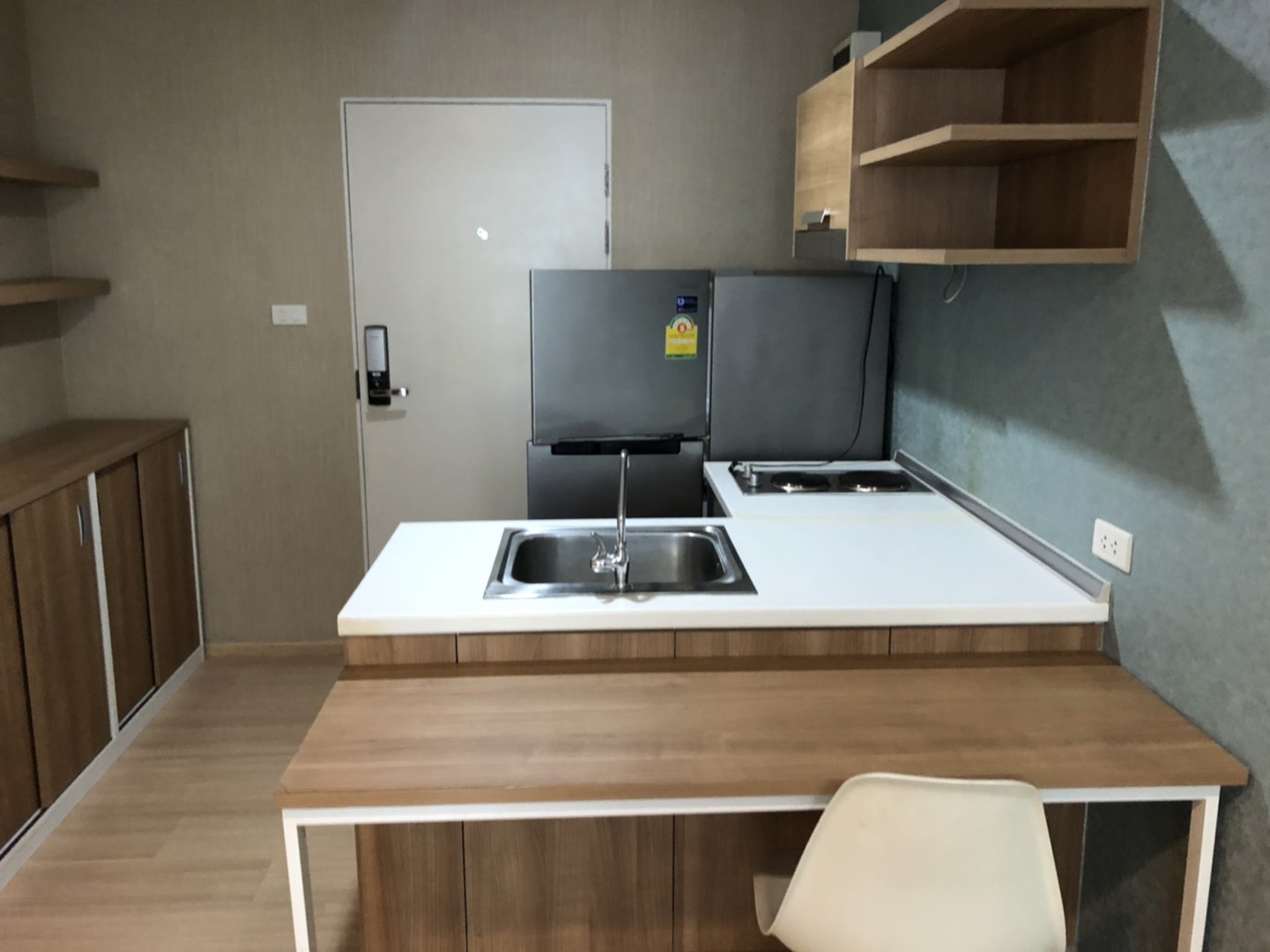 ขาย-คอนโด-the-park-prachachuen-ใกล้-ม-ธุรกิจบัณฑิต