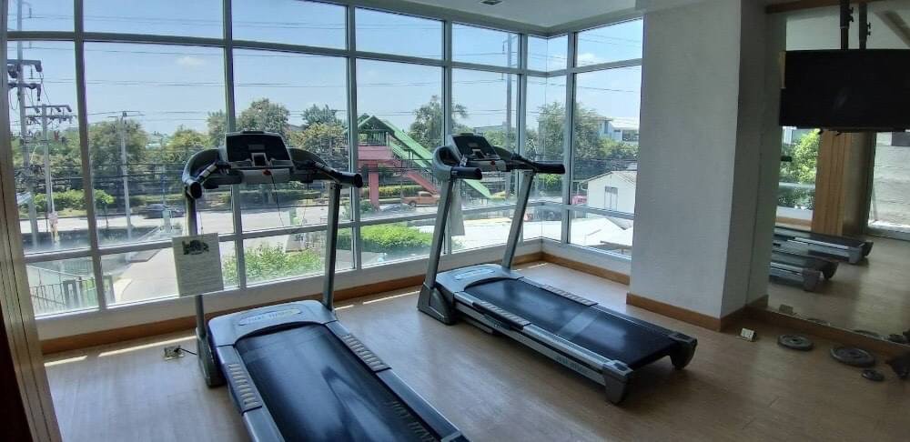 ขาย-คอนโด-the-park-prachachuen-ใกล้-ม-ธุรกิจบัณฑิต