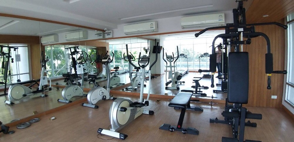 ขาย-คอนโด-the-park-prachachuen-ใกล้-ม-ธุรกิจบัณฑิต