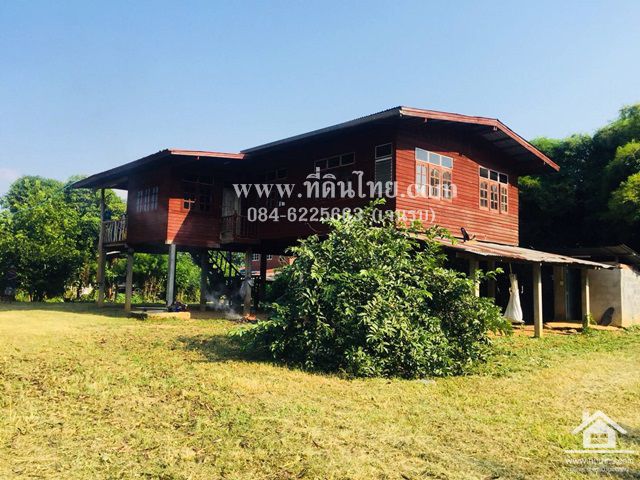 ขายบ้านพร้อมที่ดิน-โฉนด-3งาน-36ตรว-ตปากช่อง-อหล่มสัก-จเพชรบูรณ์-รหัส-h53