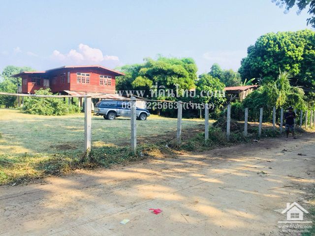 ขายบ้านพร้อมที่ดิน-โฉนด-3งาน-36ตรว-ตปากช่อง-อหล่มสัก-จเพชรบูรณ์-รหัส-h53