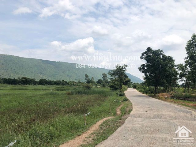 ขายที่ดินโคกสำโรง-ขายที่ดินลพบุรี-10ไร่เศษ-โฉนด-ตเพนียด-อโคกสำโรง-จ-ลพบุรี-รหัส-l293