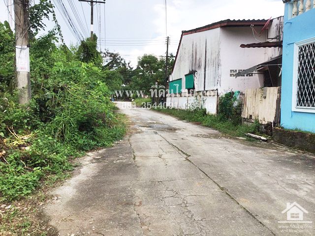 ขายที่ดินเพื่อที่อยู่อาศัย-ติดแม่น้ำจันทุรี-โฉนด-153ตรว-ตท่าช้าง-อเมือง-จจันทบุรี-รหัส-l296