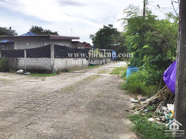 ขายที่ดินเพื่อที่อยู่อาศัย-ติดแม่น้ำจันทุรี-โฉนด-153ตรว-ตท่าช้าง-อเมือง-จจันทบุรี-รหัส-l296