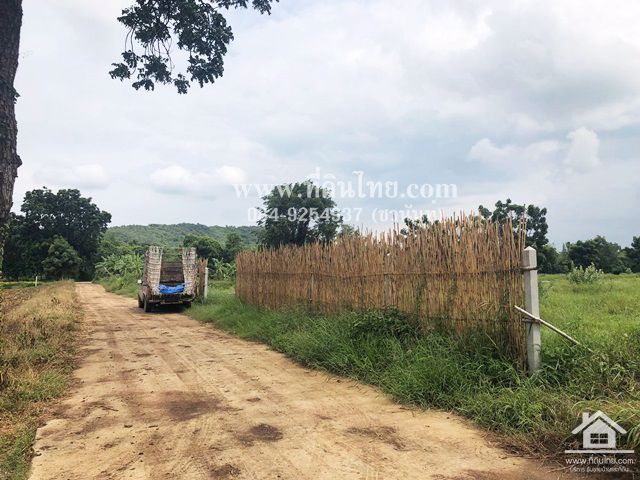 ขายที่ดินโคสำโรง-ขายที่ดินลพบุรี-5ไร่-โฉนด-ตเพนียด-อโคกสำโรง-จลพบุรี-รหัส-l298