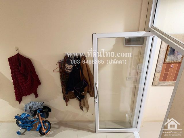 ขายบ้านสิริการ-โฉนด-26ตรว-ตท่าช้าง-อเมือง-จจันทบุรี-รหัส-h55