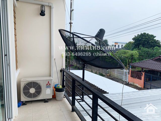 ขายบ้านสิริการ-โฉนด-26ตรว-ตท่าช้าง-อเมือง-จจันทบุรี-รหัส-h55