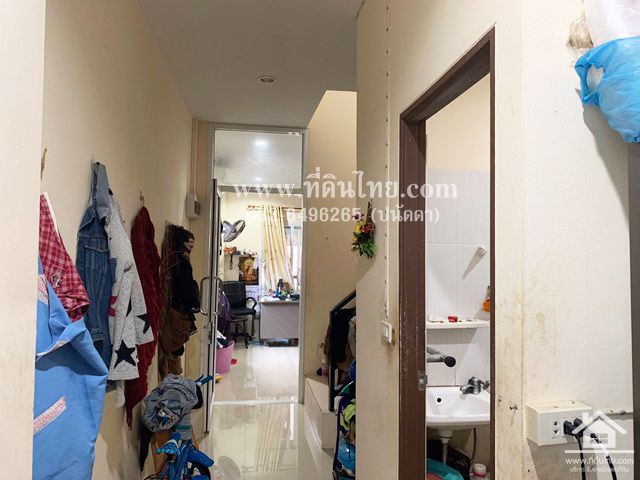 ขายบ้านสิริการ-โฉนด-26ตรว-ตท่าช้าง-อเมือง-จจันทบุรี-รหัส-h55