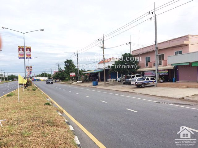 ขายอาคารพาณิชย์ลพบุรี-4-คูหา-34ตรว-โฉนด-ตสระโบสถ์-อสระโบสถ์-จลพบุรี-รหัส-h57