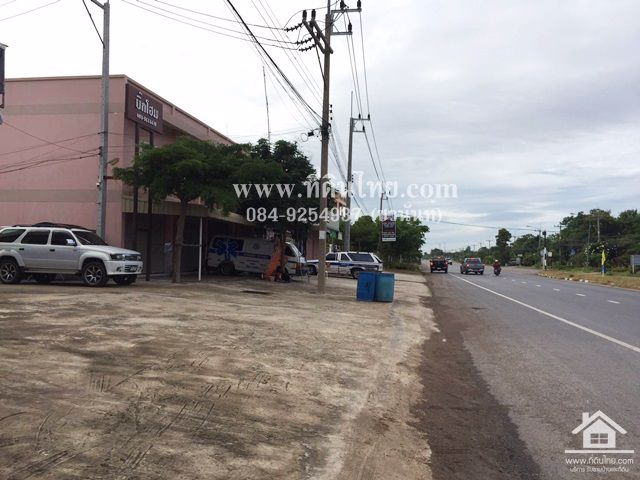 ขายอาคารพาณิชย์ลพบุรี-4-คูหา-34ตรว-โฉนด-ตสระโบสถ์-อสระโบสถ์-จลพบุรี-รหัส-h57