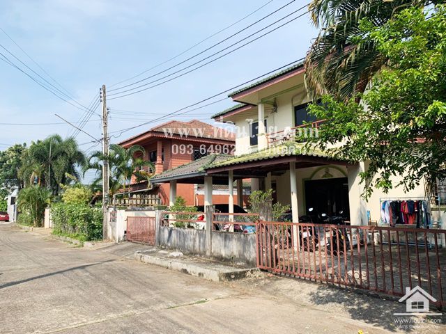 ขายบ้านเดี่ยวจันทร์กระจ่าง-โฉนด-60ตรว-ตท่าช้าง-อเมือง-จจันทบุรี-รหัส-h58