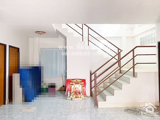 ขายบ้านเดี่ยวจันทร์กระจ่าง-โฉนด-60ตรว-ตท่าช้าง-อเมือง-จจันทบุรี-รหัส-h58