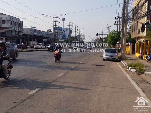 ที่ดินทำเลดีหัวทะเล-นครราชสีมา-โฉนด-238-ตรว-ตหัวทะเล-อเมือง-จนครราชสีมา