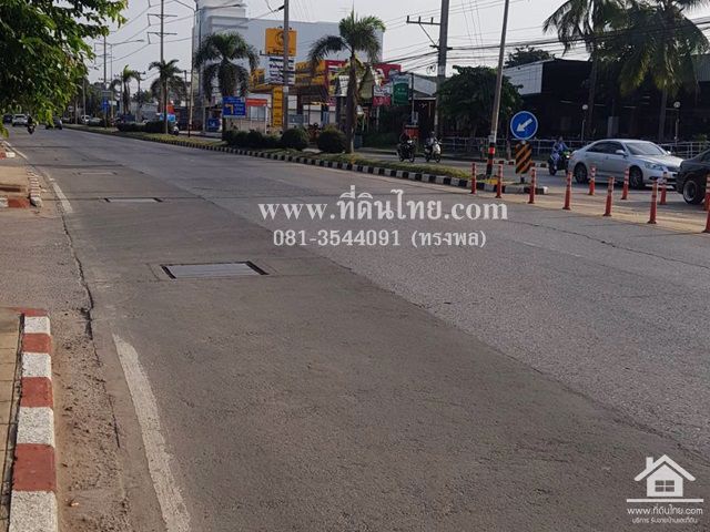 ที่ดินทำเลดีหัวทะเล-นครราชสีมา-โฉนด-238-ตรว-ตหัวทะเล-อเมือง-จนครราชสีมา