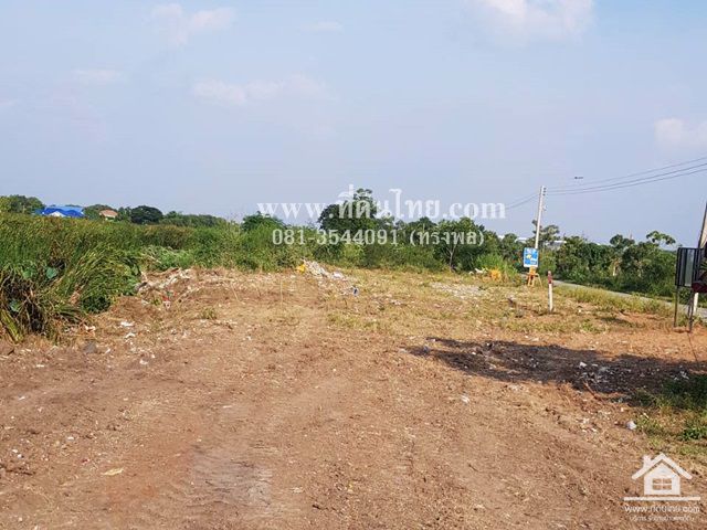 ที่ดินทำเลดีหัวทะเล-นครราชสีมา-โฉนด-238-ตรว-ตหัวทะเล-อเมือง-จนครราชสีมา