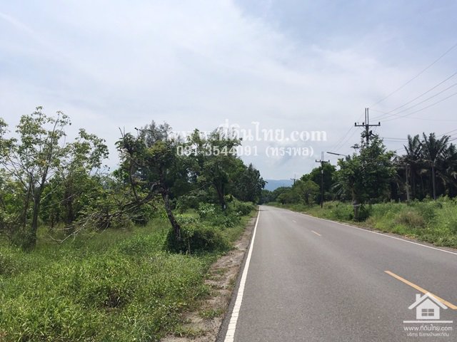 ที่ดินติดถนนเกาะลอย-โฉนด-390ตรว-ตเกาะขวาง-อเมือง-จจันทบุรี-รหัส-l322