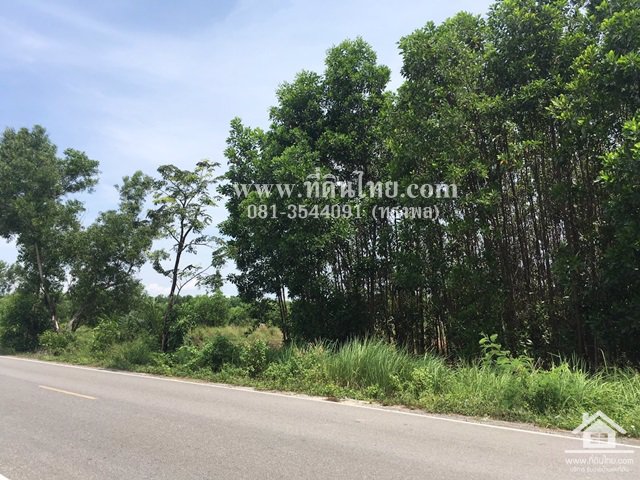 ที่ดินติดถนนเกาะลอย-โฉนด-390ตรว-ตเกาะขวาง-อเมือง-จจันทบุรี-รหัส-l322