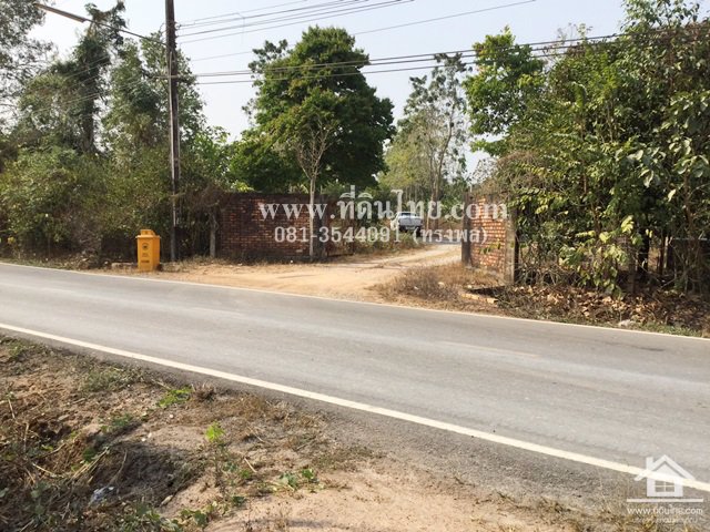 ขายที่ดินทำล้งรับซื้อผลไม้-ท่าใหม่-โฉนด-4ไร่-ตเขาบายศรี-อท่าใหม่-จจันทบุรี-รหัส-l325